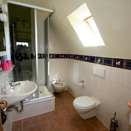 Apartment Captain Hook Warnemunde