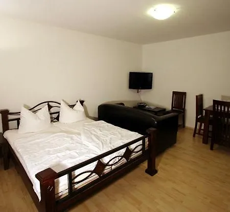 Apartment Captain Hook Warnemunde Rostock
