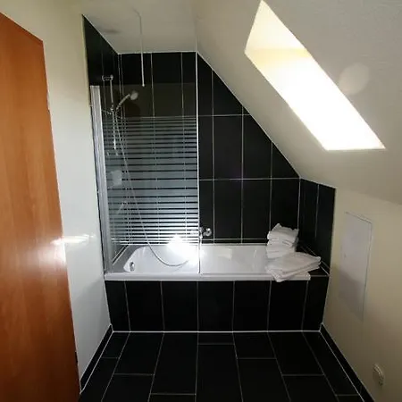 Apartment Captain Hook Warnemunde Rostock